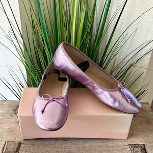 Chinese Laundry Audrey Ballet Flats